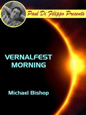 cover image of Vernalfest Morning